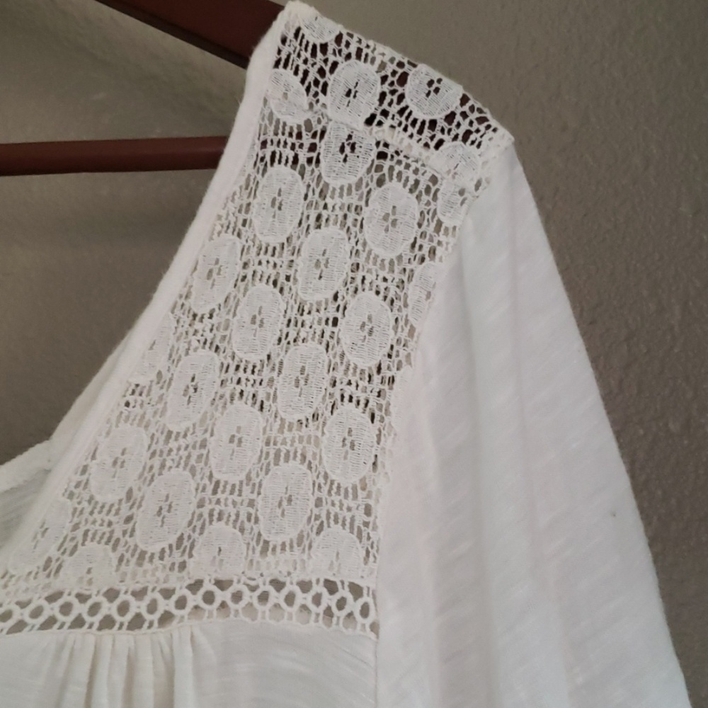 American Rag top - Picture 3 of 6